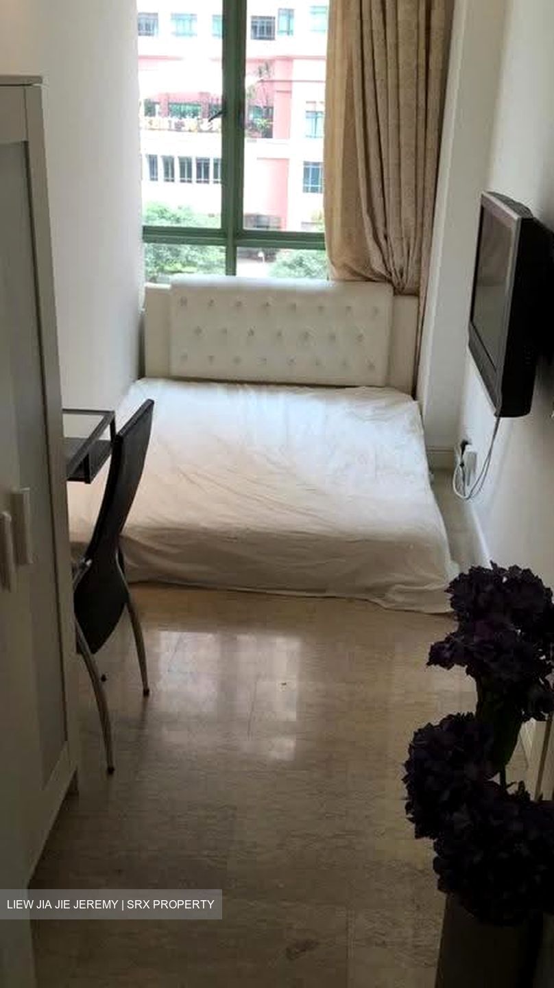 Tiara (D9), Condominium #623118791